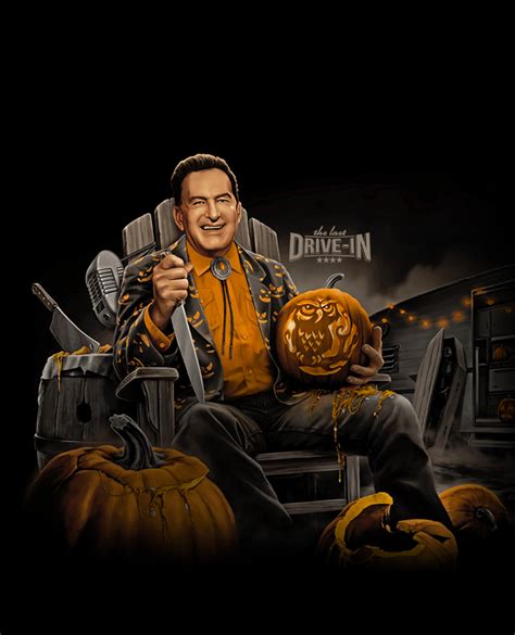 Watch Joe Bob S Halloween Hoedown Online Stream New Full Episodes Amc
