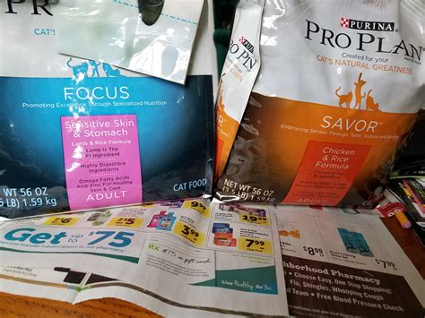 Purina was the first brand from purina that featured meat as its first ingredients. Top 43 Complaints and Reviews about Purina Pro Plan Cat Food