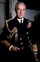 Louis Mountbatten, 1er comte Mountbatten de Birmanie | Royal family ...