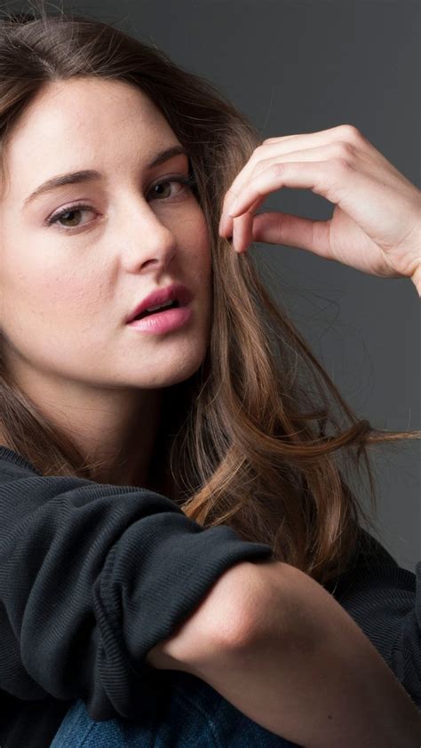 Wallpaper Shailene Woodley The Secret Life Of The American Teenager