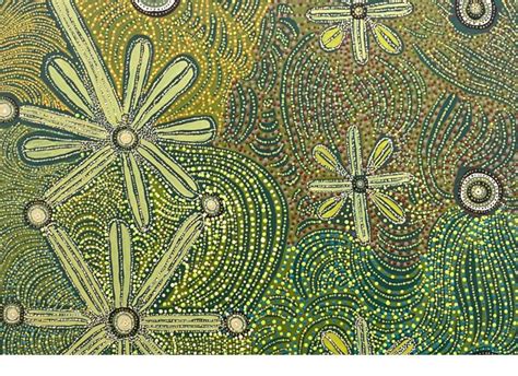 The History And Significance Of Aboriginal Art