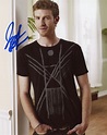 Jon Foster "Accidentally on Purpose" AUTOGRAPH Signed 8x10 Photo B | eBay