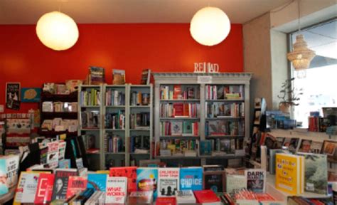 The Seven Best Bookshops In Auckland Concrete Playground Concrete