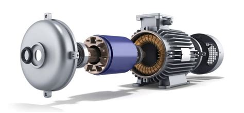 Synchronous Motors Definition Working Principle Types And Applications Linquip