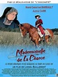 Mademoiselle de La Charce