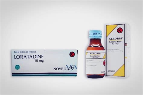 Loramine, loran, lorange, loranil, lorano, loranox, lorantis, lorapaed, lorastad, lorastamin, lorastine, lorastyne, lorat, loratab, loratadim, loratadin, loratadina, loratadine, loratadinum. Loratadin - Kegunaan, Dosis, Efek Samping - Aladokter