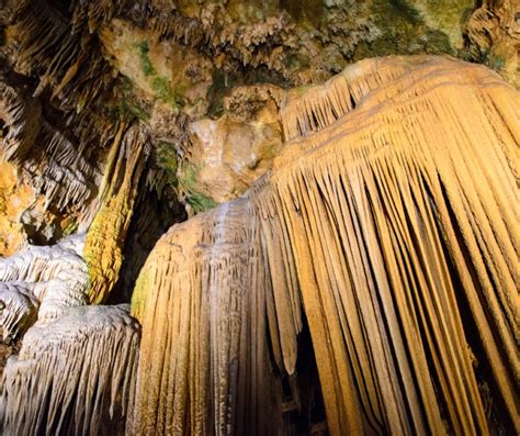 Ultimate Guide To Luray Caverns Virginia Tours Pricing History