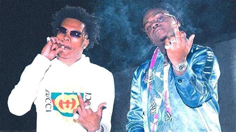 Gallery lil baby hits new jersey with blueface city girls jordan. Lil Baby Throwing Shade Ft. Gunna Album Harder Than Ever ...
