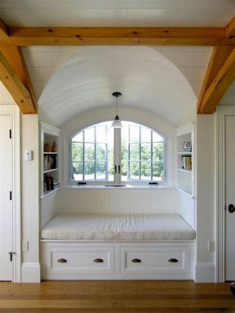 40 Stunning And Inspiring Window Nooks For Reading Bedroom Nook
