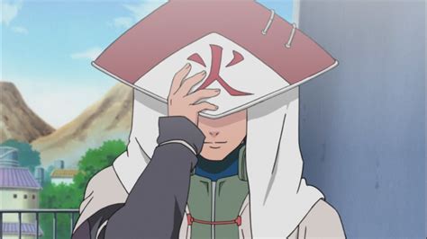 Naruto Là Hokage Với ít Nhẫn Thuật Nhất Của Làng Lá Nông Trại Vui Vẻ