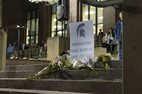 After ‘unspeakably tragic week,’ Michigan basketball will honor MSU