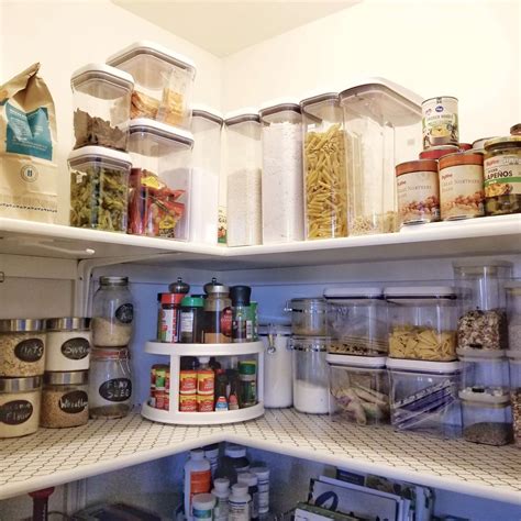 Organize Your Pantry In 10 Easy Steps Her View From Home