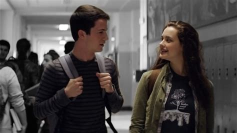 13 Reasons Why Hannah Baker And Clay Jensen Run To You Youtube