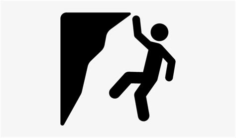 Climbing Vector Man Icon Climbing Png 400x400 Png Download Pngkit