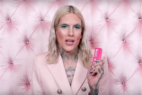 Youtuber Jeffree Star Says 2 5 Million Worth Of Cosmetics Stolen From His Warehouse
