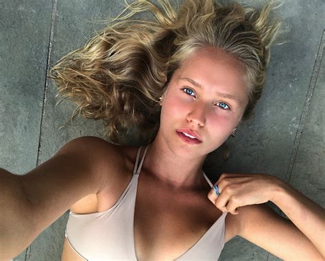 Sailor Brinkley Cook Nude And Sexy Photos The Fappening