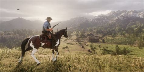 Red Dead Redemption 2 Pc Release Date November 5th Release Rdr 2