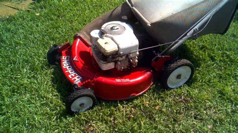 Getting yourself the best push corded lawnmower isn't something very easy. Snapper Push Mower Reviews - Lawn Dethatcher Reviews