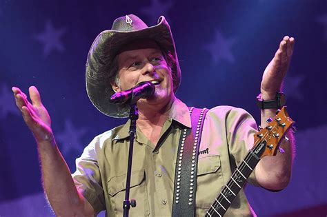 Ted Nugent Another Damn Yankees Record Is Not Off The Table