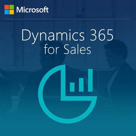 Dynamics 365 Sales Smb Microsoft Dynamics Crm 365 Partner