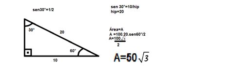 Como Calcula A Area Do Triangulo Retangulo Printable Templates Free