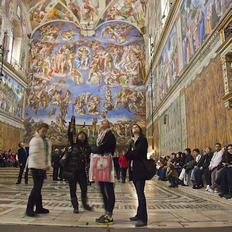 The sistine chapel ceiling paintings by michelangelo were commissioned by pope julius ii in 1508. Skip the line Early Access Sistine Chapel Tickets - City ...