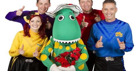 The Wiggles Founder Helps You Be A Better Parent