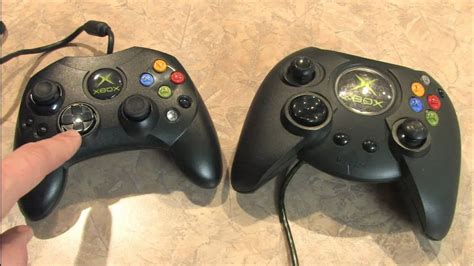 Classic Game Room Xbox Game Controller Review Youtube