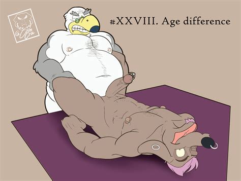 Rule 34 Age Difference Anal Anal Sex Anthro Avian Belly Bird Camsan R