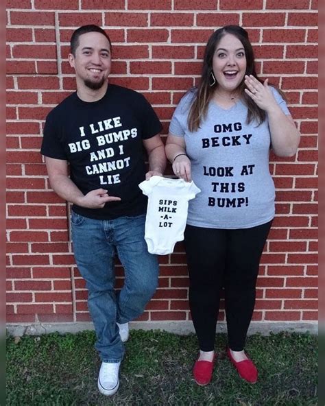 Funny And Adorable Pregnancy Announcements Page
