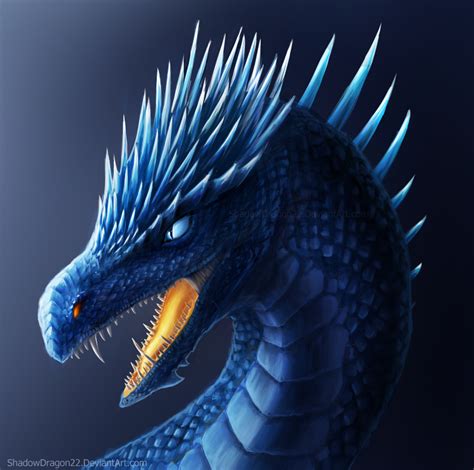 Homm3 Azure Dragon By Shadowdragon22 On Deviantart
