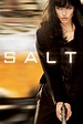 Salt (2010) - Posters — The Movie Database (TMDb)
