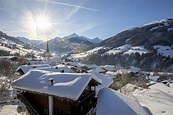 Ski Juwel Alpbachtal Wildschönau - InTheSnow