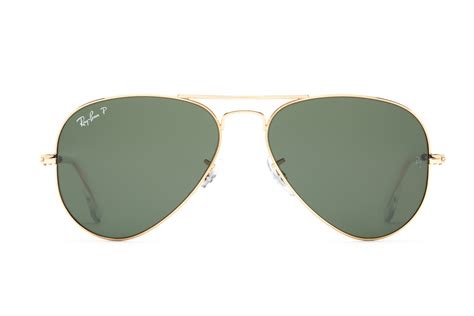 Ray Ban® Aviator Large Metal Rb3025 00158 Lentiamo