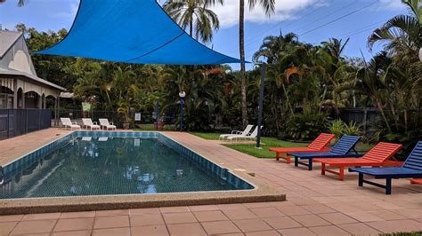 Pandanus Tourist Park Updated 2021 Campground Reviews And Photos Port