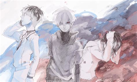 Latest post is haise sasaki tokyo ghoul:re 4k wallpaper. Tokyo Ghoul:re HD Wallpaper | Background Image | 1920x1153 ...