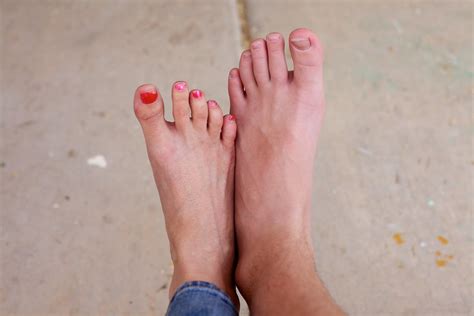June 2011 4586 Blakes Feet Have Gotten Way Bigger Than Mi Flickr