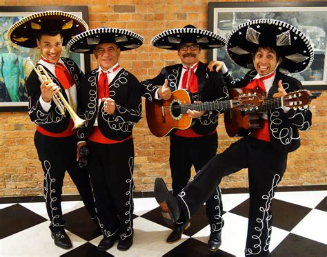 The History And Popularity Of Mariachi Music Ben Vaughn