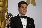 Oscar-winning writer Graham Moore, of Chicago, discusses his depression ...