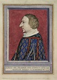 Altesses : Louis, duc d'Anjou, comte de Provence, roi titulaire de Sicile
