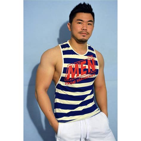 Mervin Kuala Lumpur Bachelor Of The Week Gay Kl