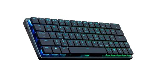 Top 7 Best Low Profile Mechanical Keyboards In 2023 Leaguefeed