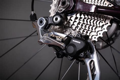 Is Shimano 105 Di2 A Good Gravel Groupset Roadcc