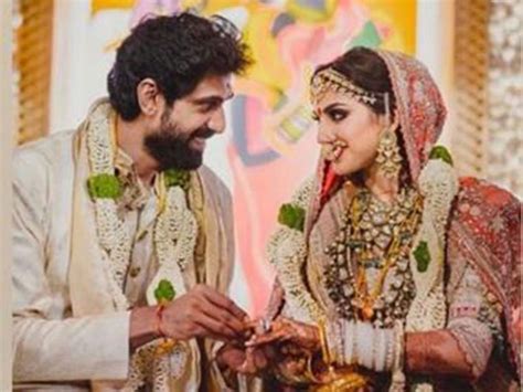 Celebs Who Got Engaged And Married In 2020 Instant Bollywood
