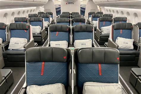7 Ways Delta One Business Class On The ‘new A350 Surprised Me The