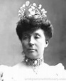 Marie ‘Princess Of Denmark’ D'ORLÉANS, 1865–1909, France/Denmark.