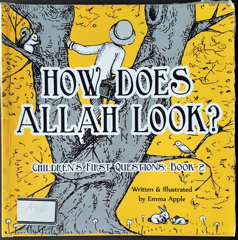 How Does Allah Look Manitoba Islamic Association