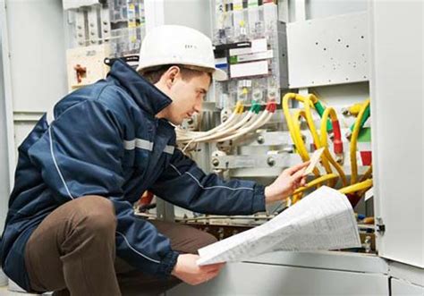Industrial Electrician Perth Industrial Electrical Contractors Perth