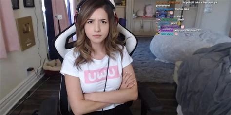 Pokimane Bio Wiki Age Height Real Name Ethnicity Career Twitch Youtube Dating History