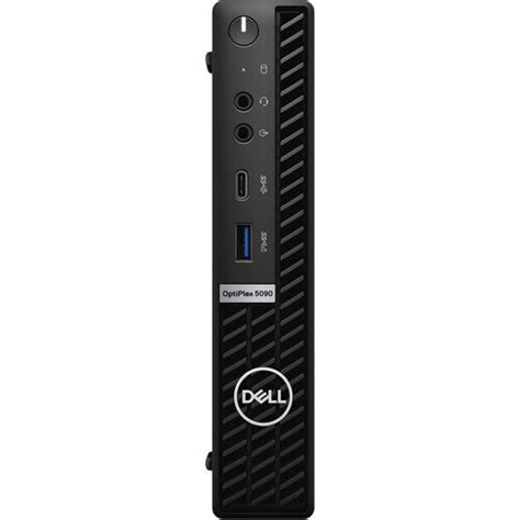 Buy Dell Optiplex 5090 Micro Desktop Computer 10th Gen Intel Core I7
